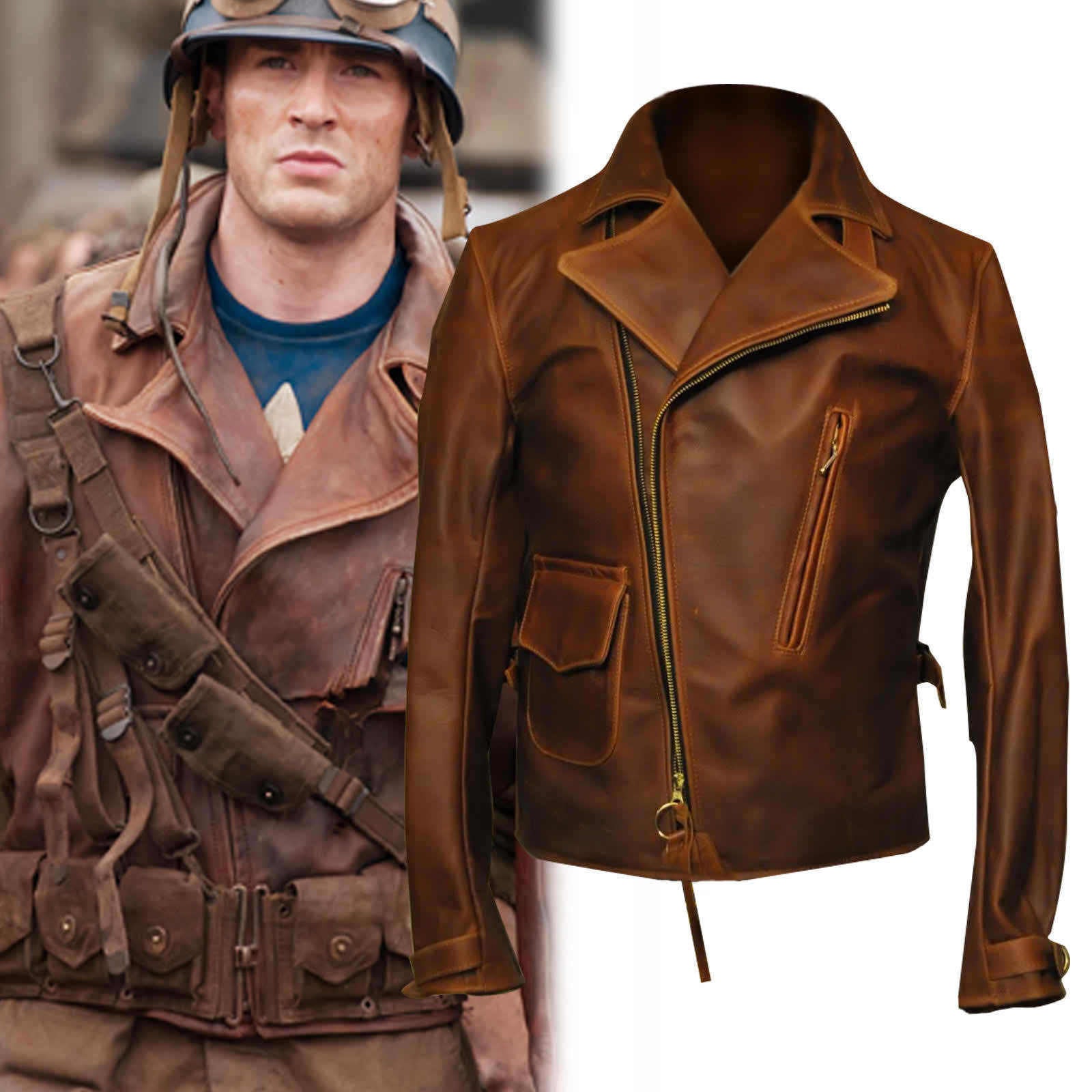 Premium Quality Soft Lambskin Leather jacket for Mens Soft Leather Biker  jacket for Men Gift for Him Stylish Leather Fashion Jacket