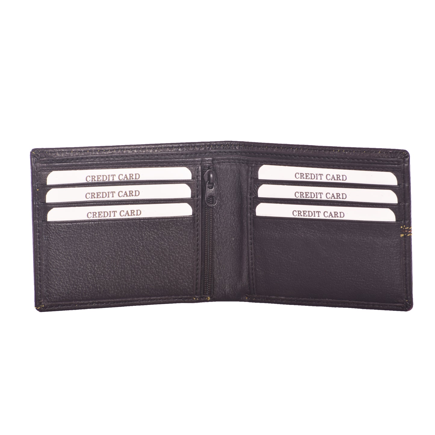 Premium Quality Genuine Leather Wallet for Men | RFID Wallet | Gift for Men