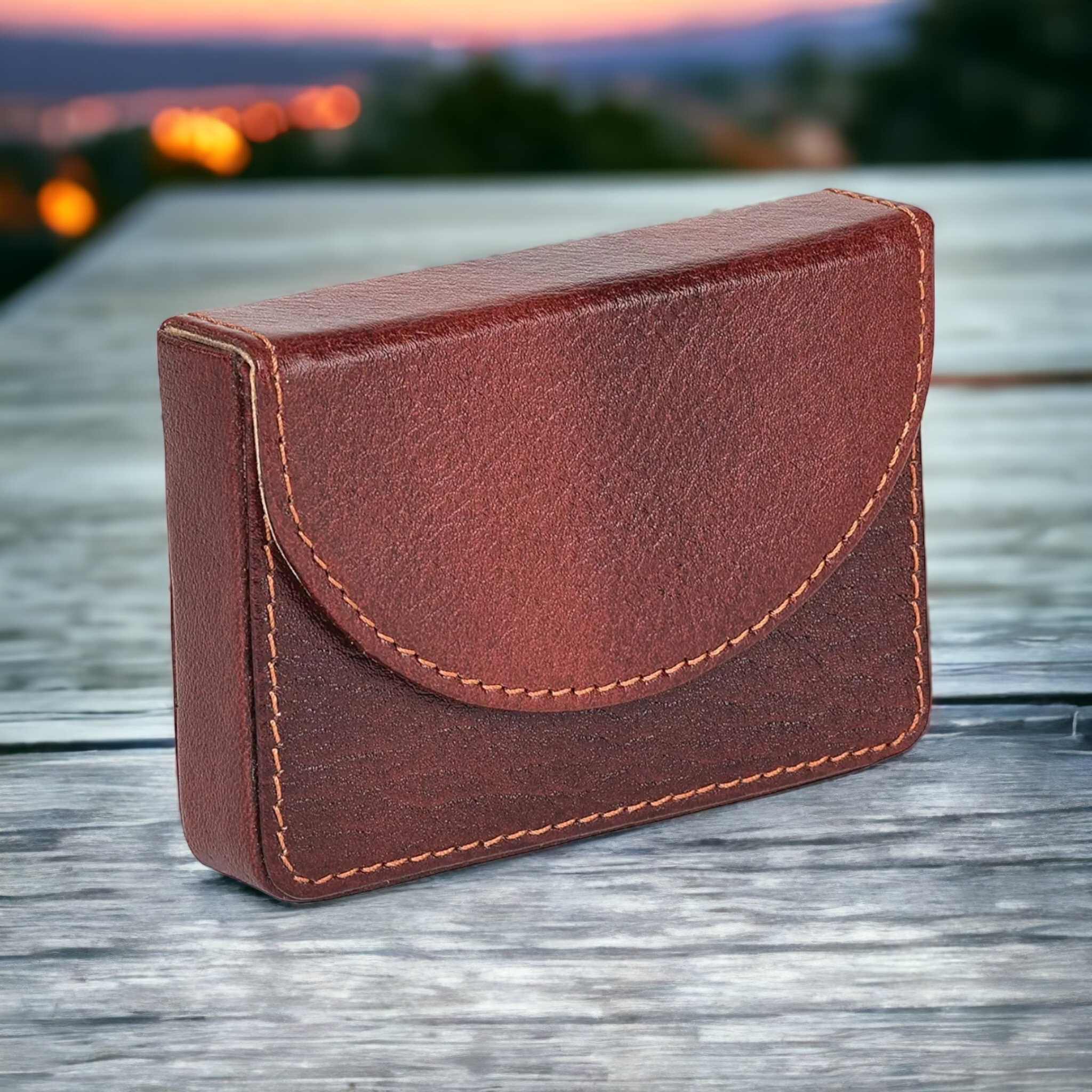 20 Best Front Pocket Wallets, According to Our Editors