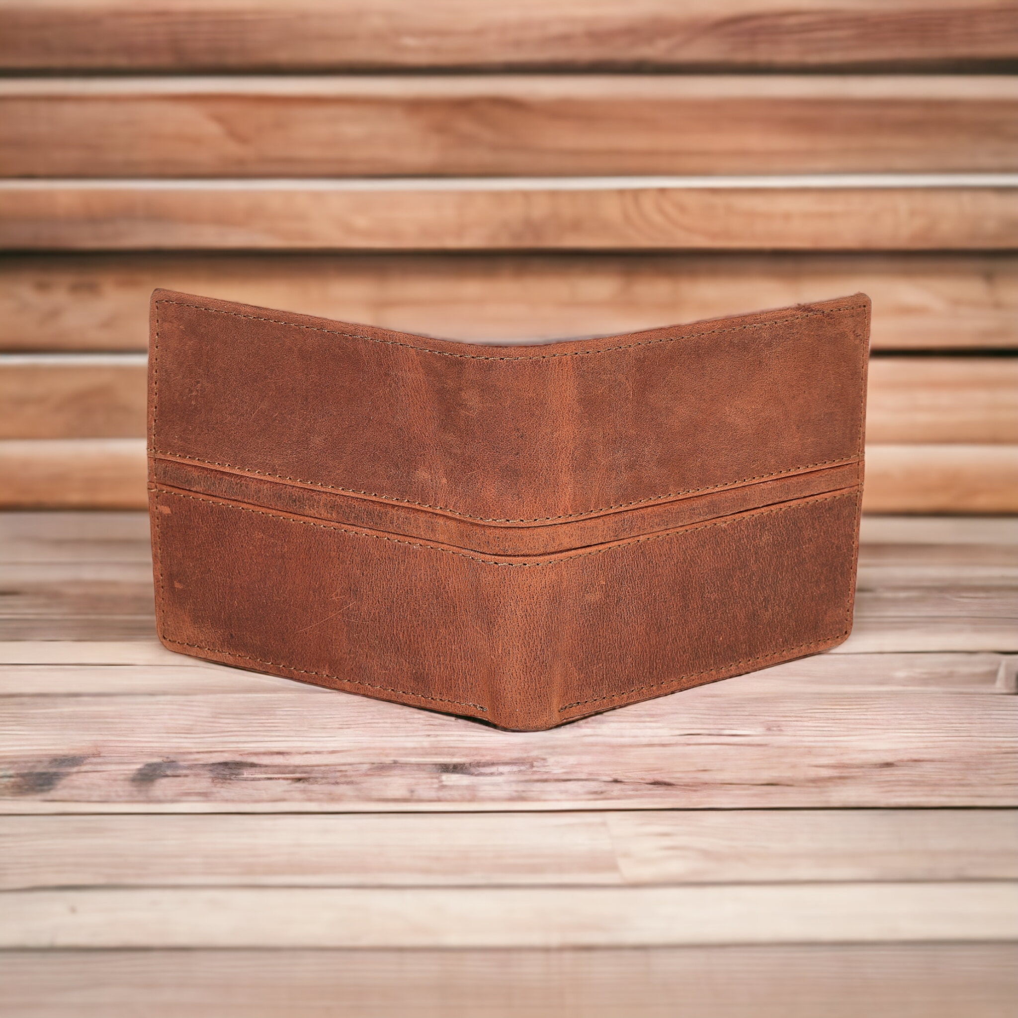 Chiemsee Hirsch Leather Men's Wallet Briefcase Wallet Purse Wallet | eBay