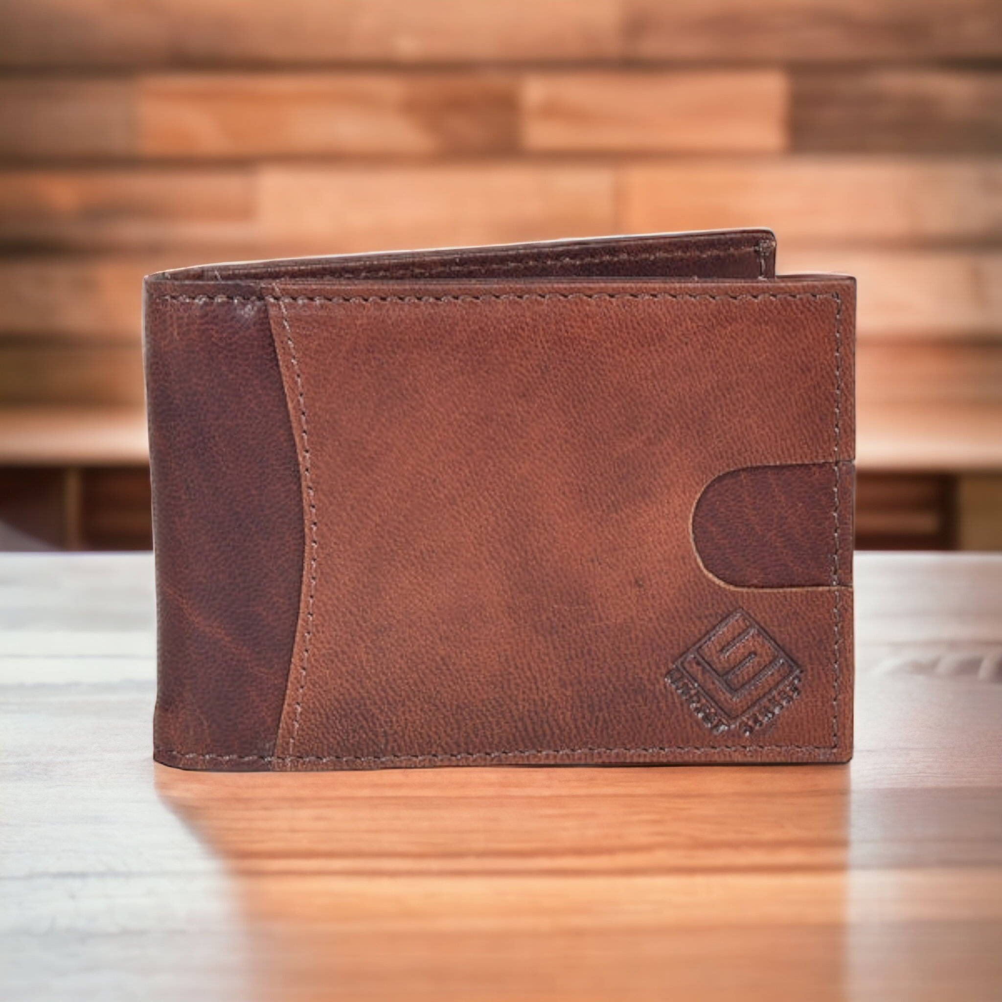 Brown Leather ATM Card Pouch at Rs 125/piece in Tenali | ID: 2851763714148