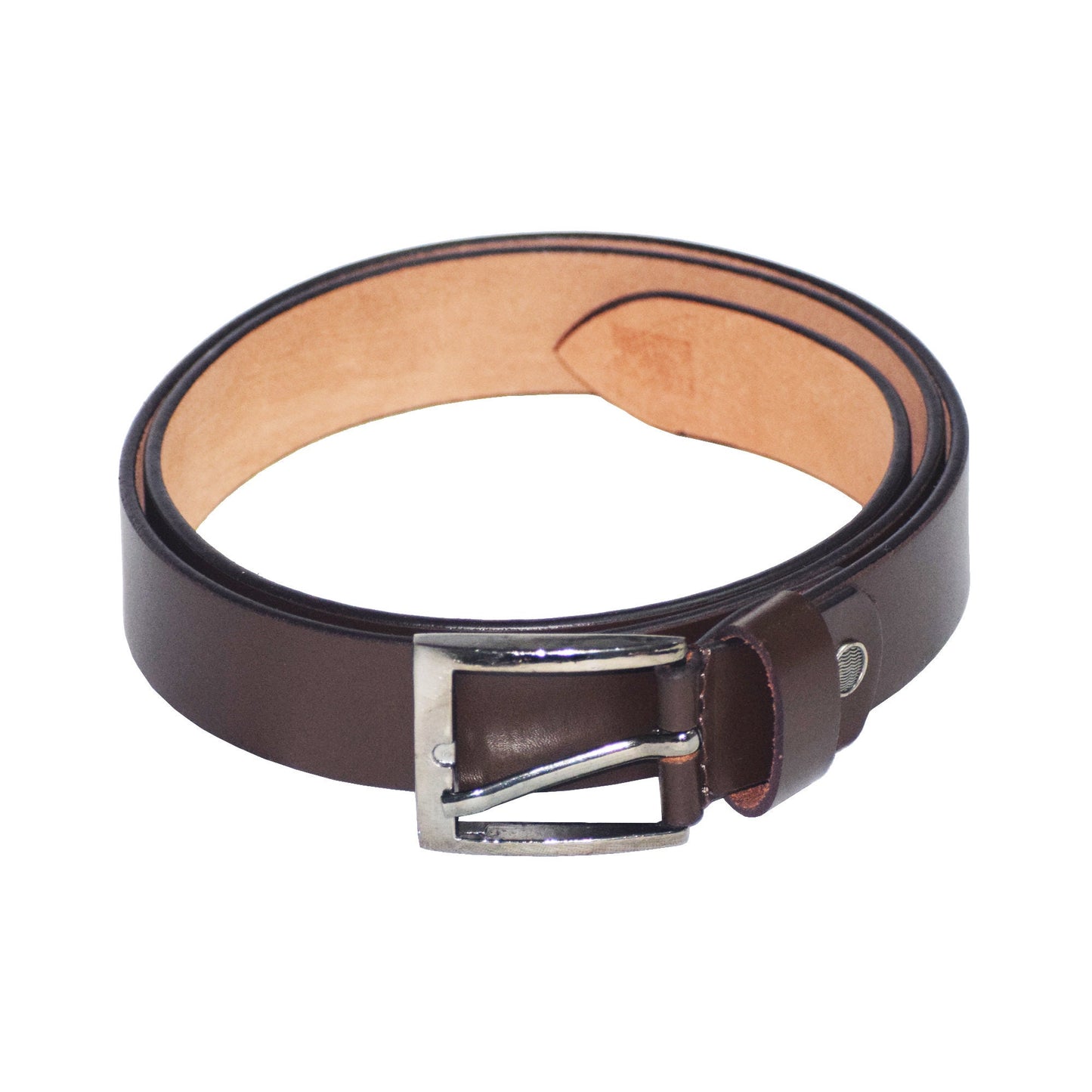 Full Grain Genuine Leather Belt For Mens Brown Leather Belt Mens Leather Belt Womens Leather Belt Leather Waist Belt Gift For Him