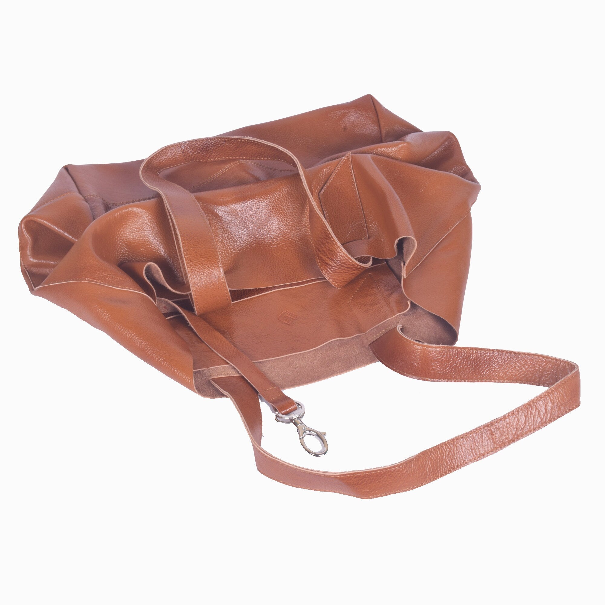 Van Heusen Tan Brown Textured Structured Sling Bag Price in India, Full  Specifications & Offers | DTashion.com
