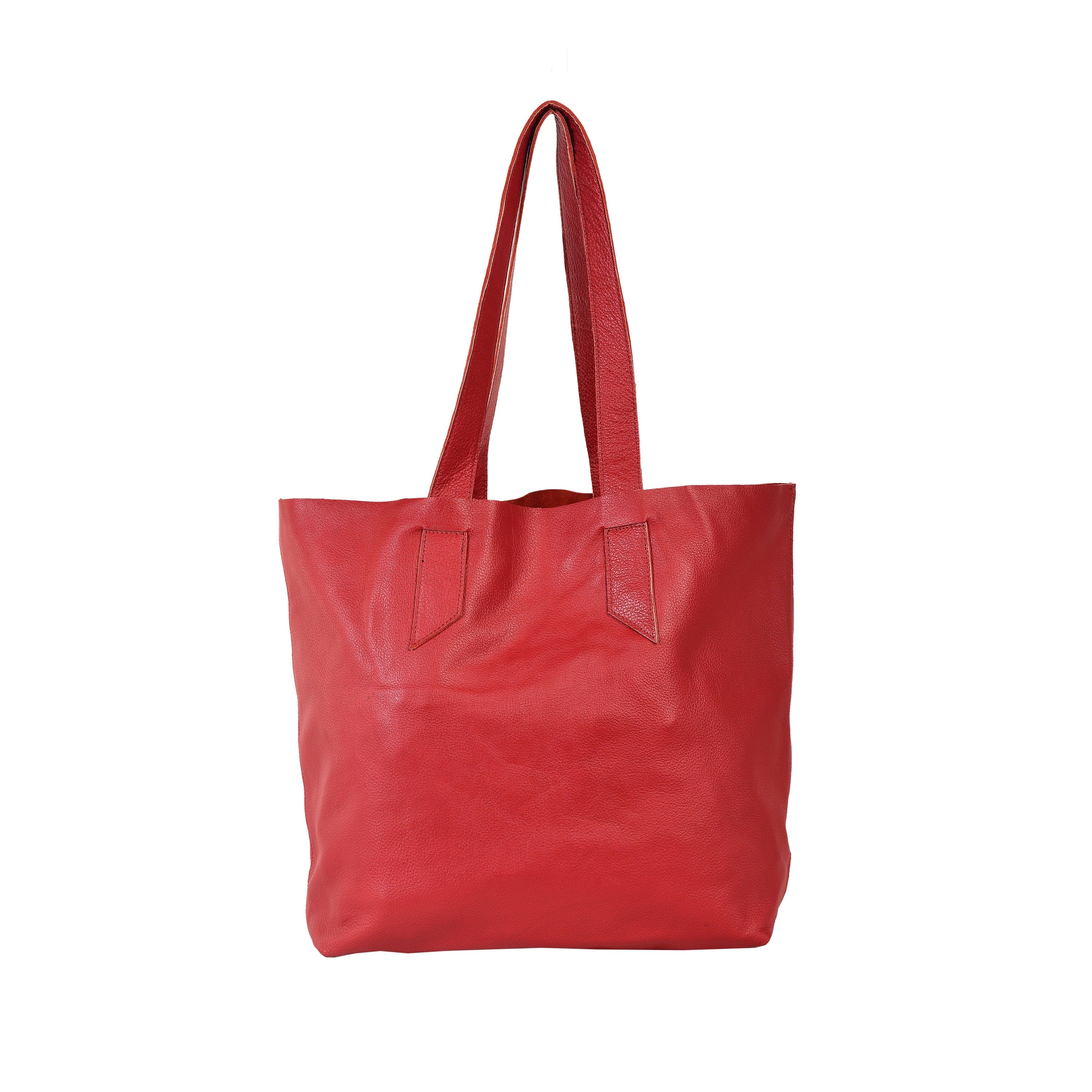 Buy Lavie Women's Watta Large Tote Bag Red Ladies Purse Handbag at Amazon.in