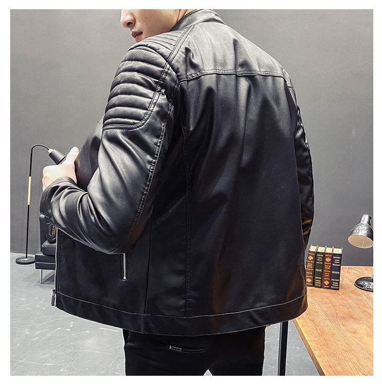 Buy Black Jackets & Coats for Men by Tortoise Online | Ajio.com