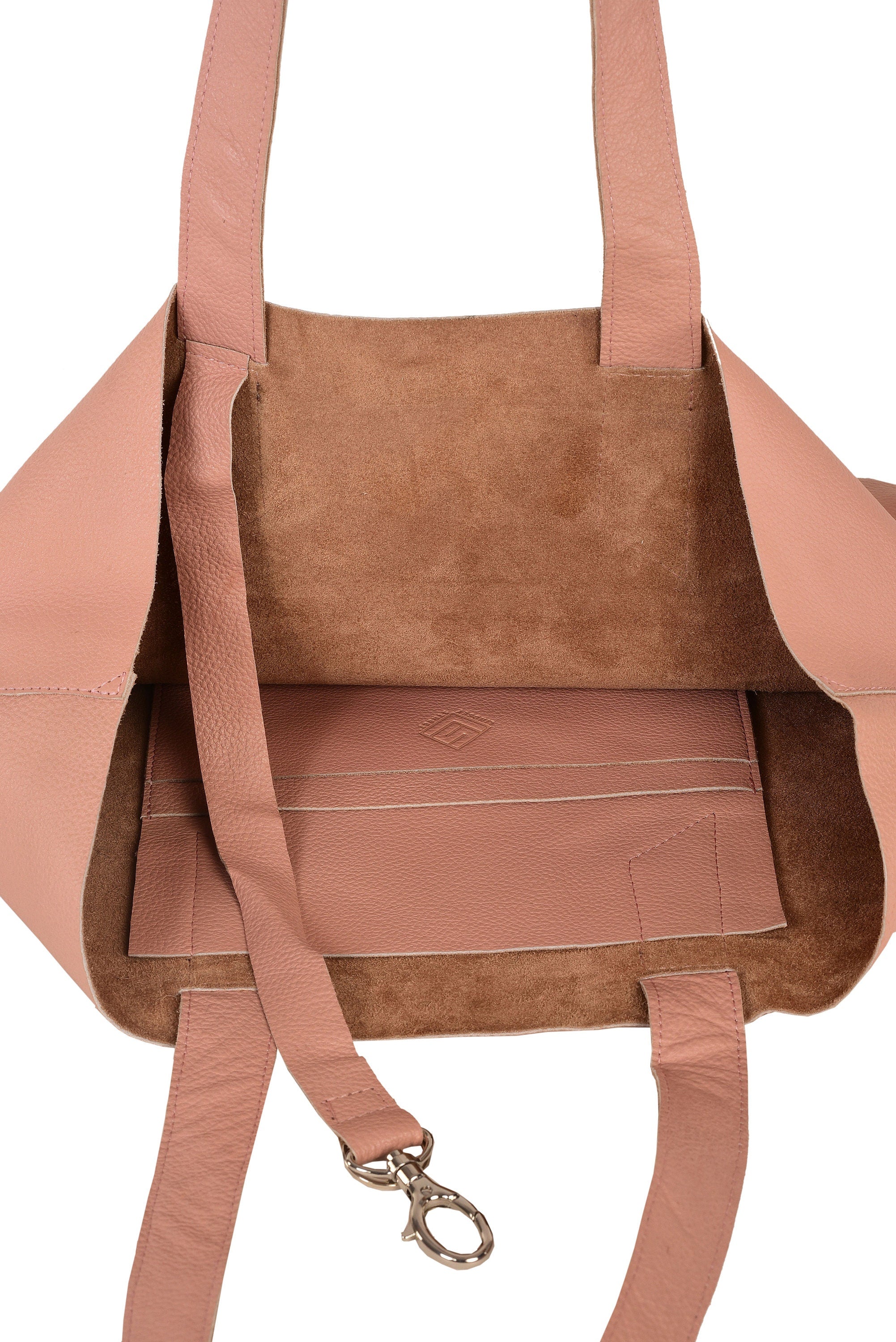 Luxury Faux Fur Tote Bag Y2k Plush Shoulder Bag Women's - Temu