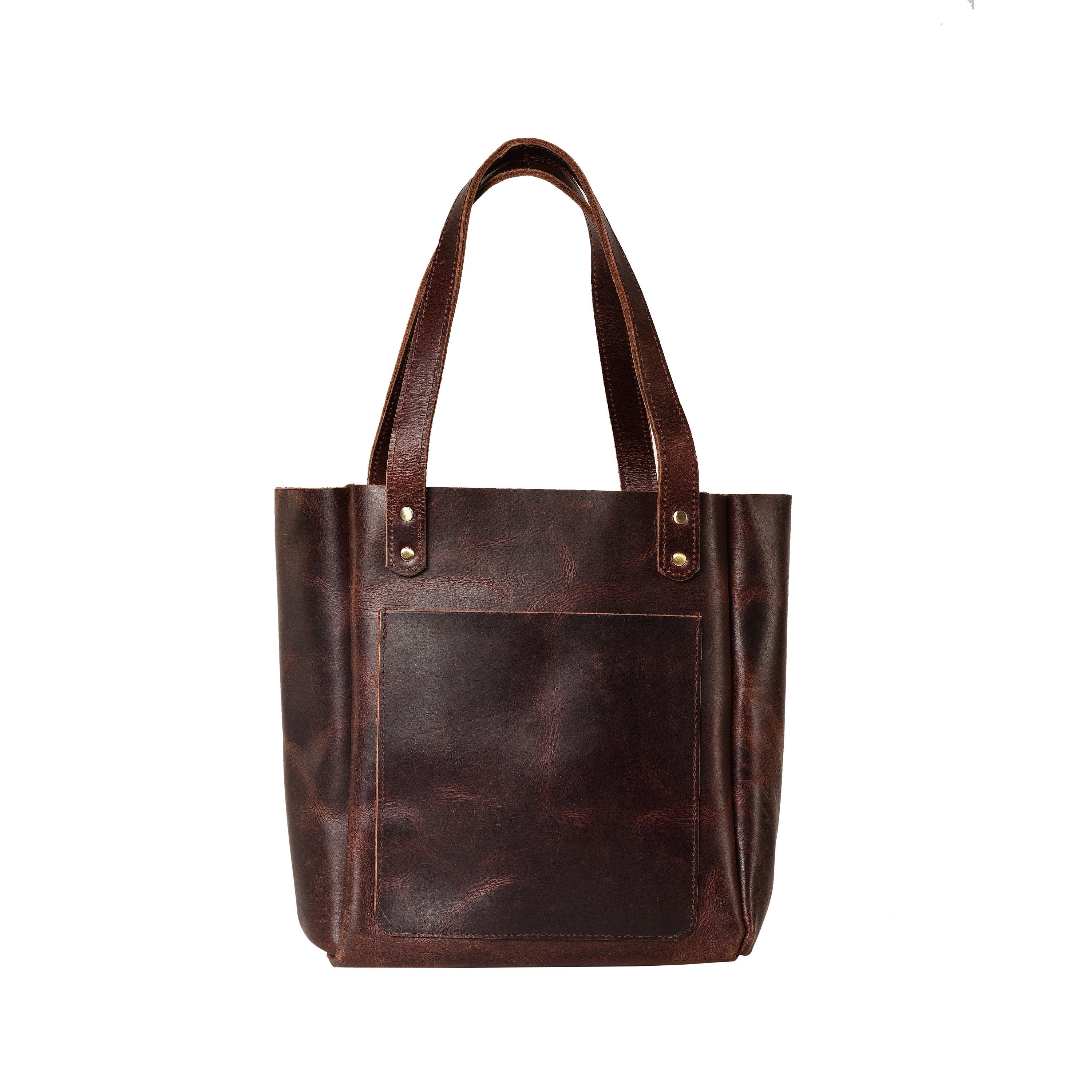 Buy Richborn Black Genuine Leather Bags for Women at Best Price