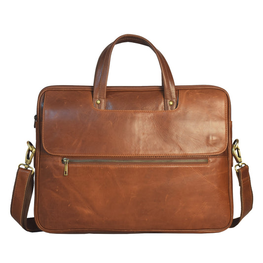 Personalized Handmade Vintage Leather Handbag Briefcase Messenger Bag Men Leather Shoulder Bag School Laptop Bag Best Fathers Day Gift