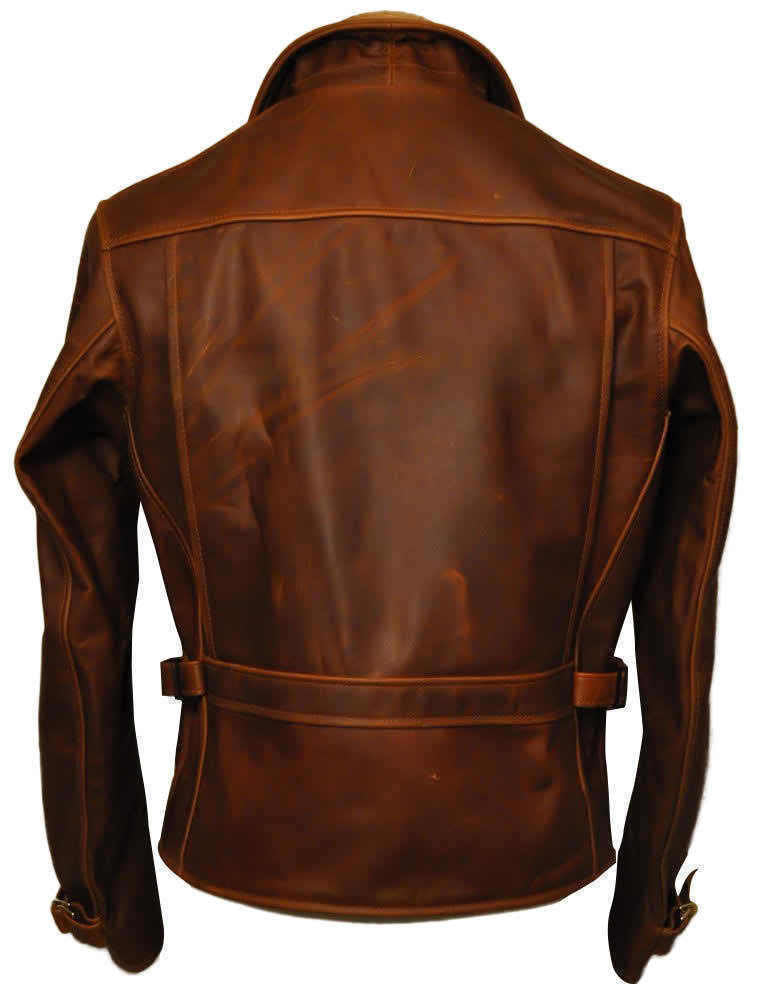 Aero Leather Clothing | Handmade Leather Jackets