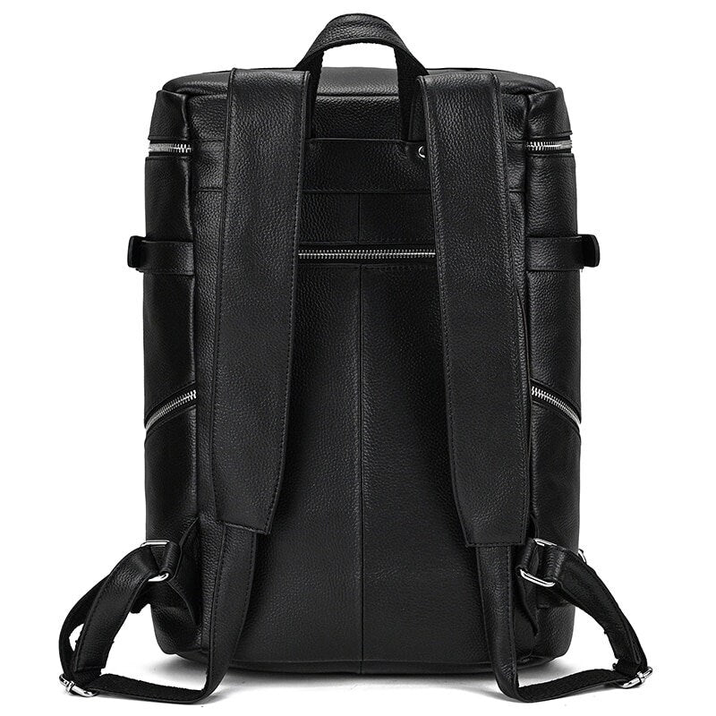 Laptop bags | Leather Bags | Consciously designed | Lies Mertens